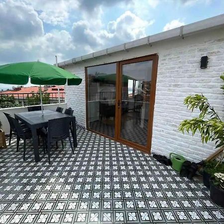 The Pillo Mansion Apartment Istanbul Exterior photo