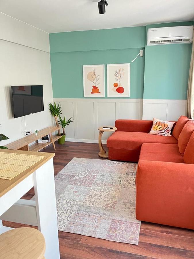 The Pillo Mansion Apartment Istanbul Exterior photo