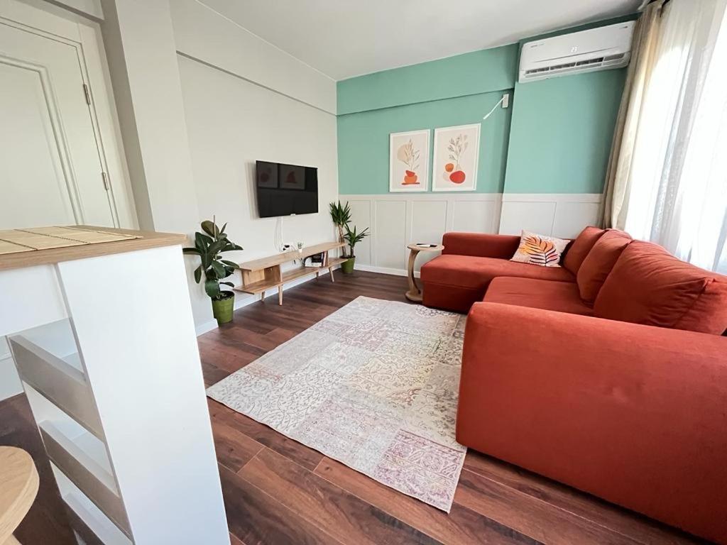 The Pillo Mansion Apartment Istanbul Exterior photo